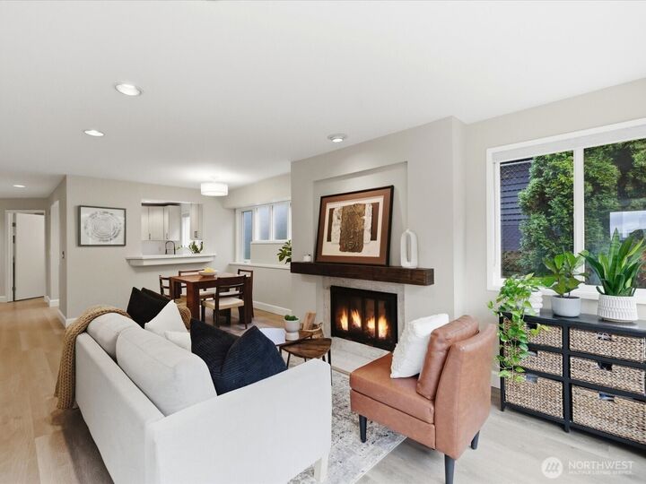 Property Photo:  1400  Taylor Avenue N 201  WA 98109 