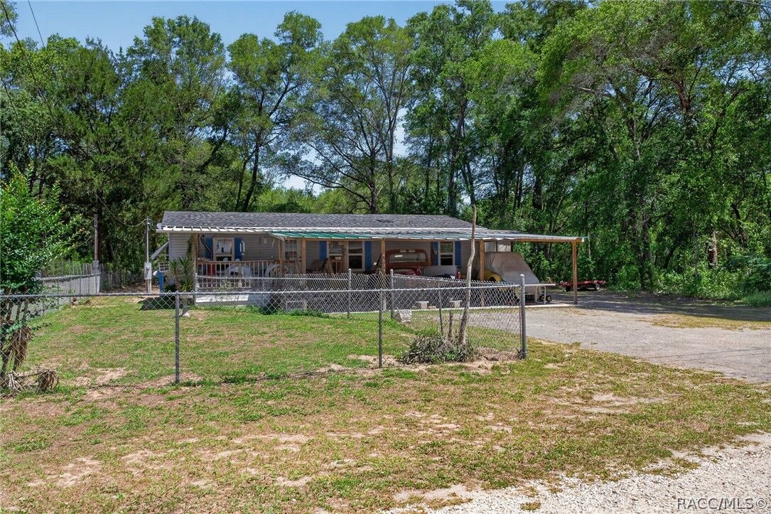 Property Photo:  4629 E Bow N Arrow Loop  FL 34452 