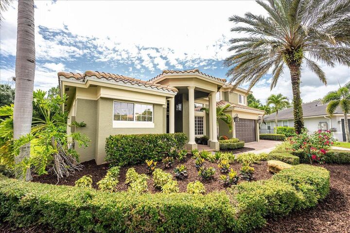 Property Photo: 5045 SW St Creek Drive FL 34990