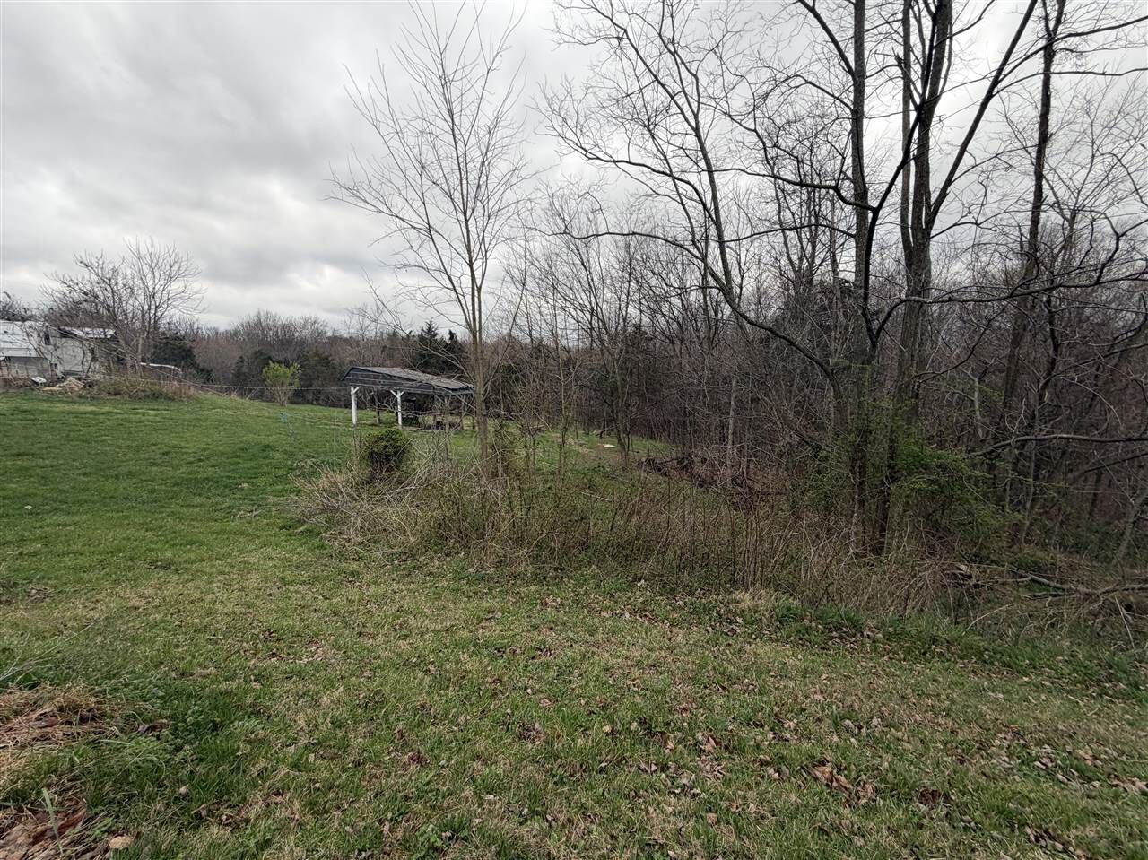 Property Photo:  200 Richardson Road  KY 42166 
