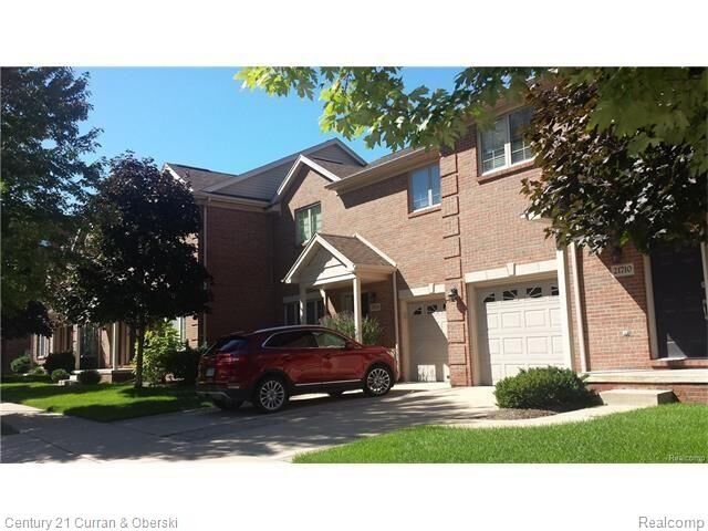 Property Photo:  21746 Garrison Street  MI 48124 