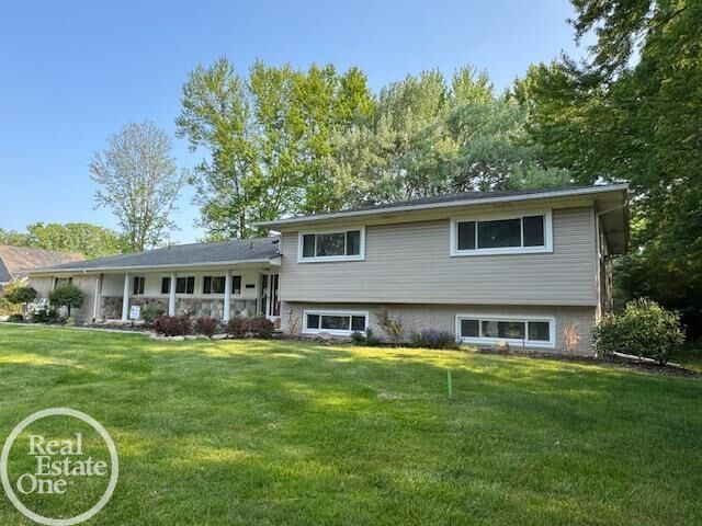 Property Photo:  6026 Via Toscana Street  MI 48085 