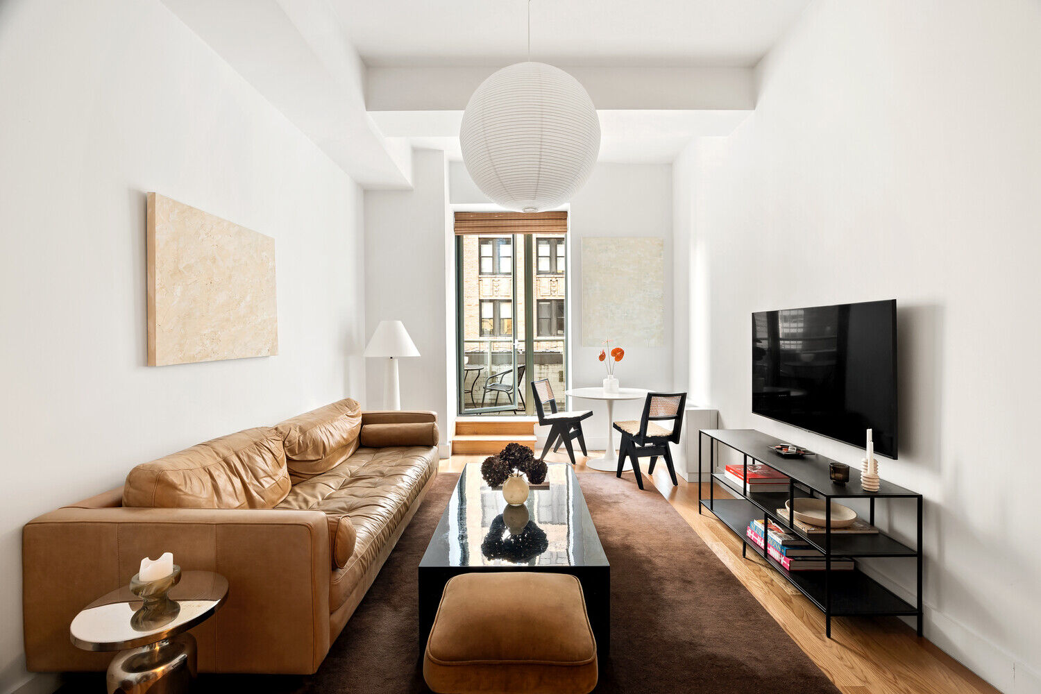 Property Photo:  99 John Street 1118  NY 10038 