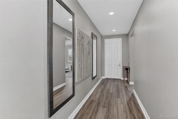 Property Photo:  1059 Blue Bell Road  CO 80513 