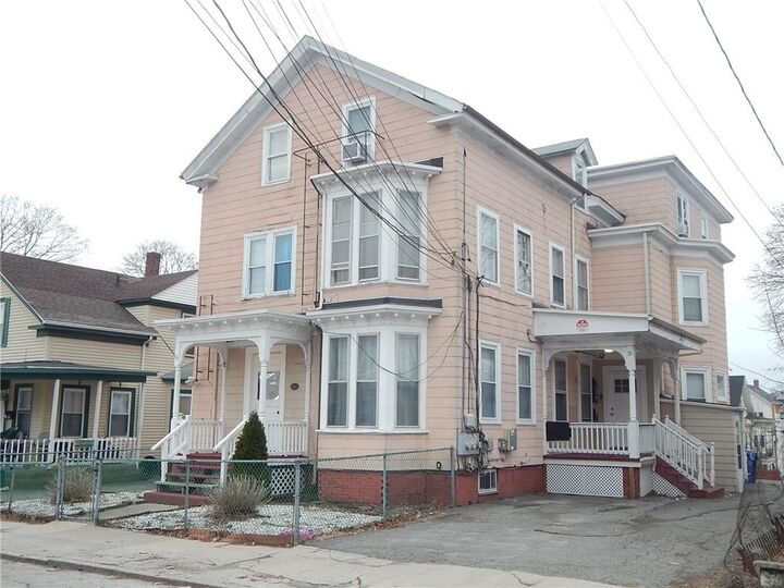 Property Photo: 35 Rand Street RI 02863