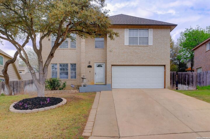 Property Photo:  15718 Knollvista  TX 78247 