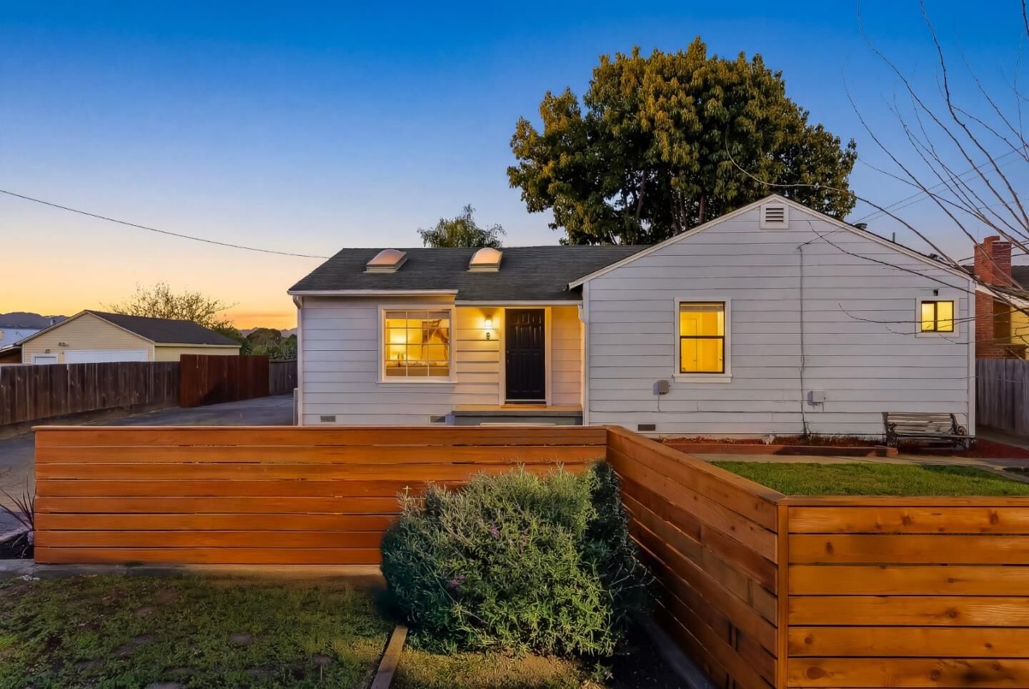 Property Photo:  9 Nona Avenue  CA 95019 