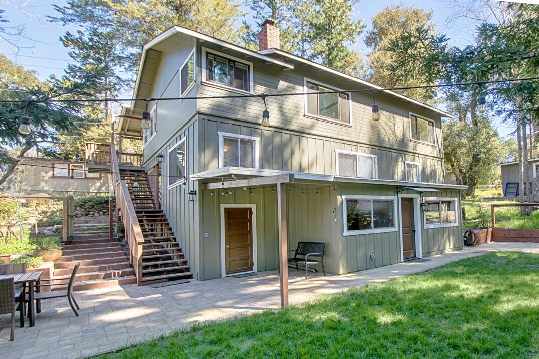 Property Photo:  16 Mound Avenue  CA 95041 