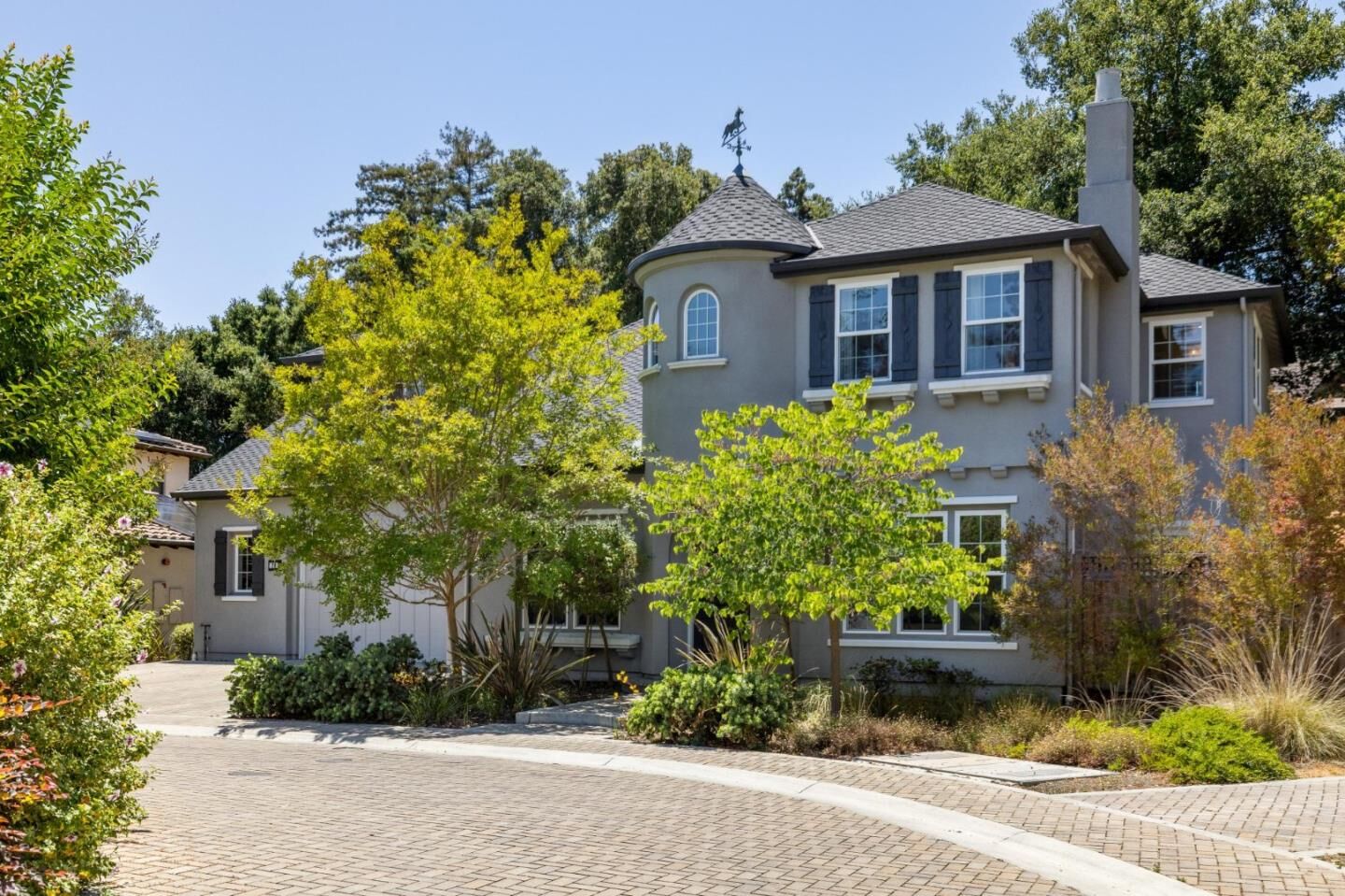 Property Photo:  76 Liberty Hall Lane  CA 94062 