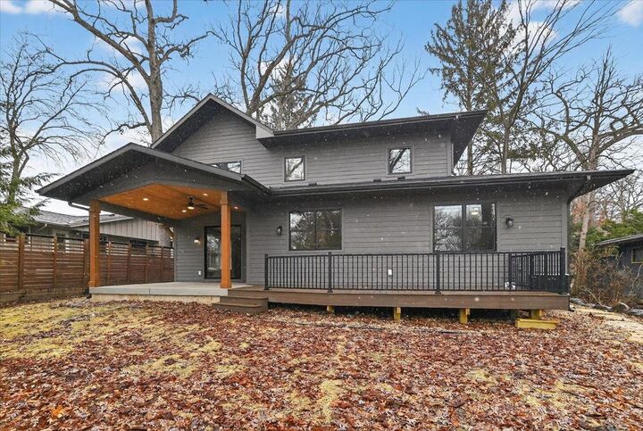Property Photo: 6003 Midwood Avenue WI 53716