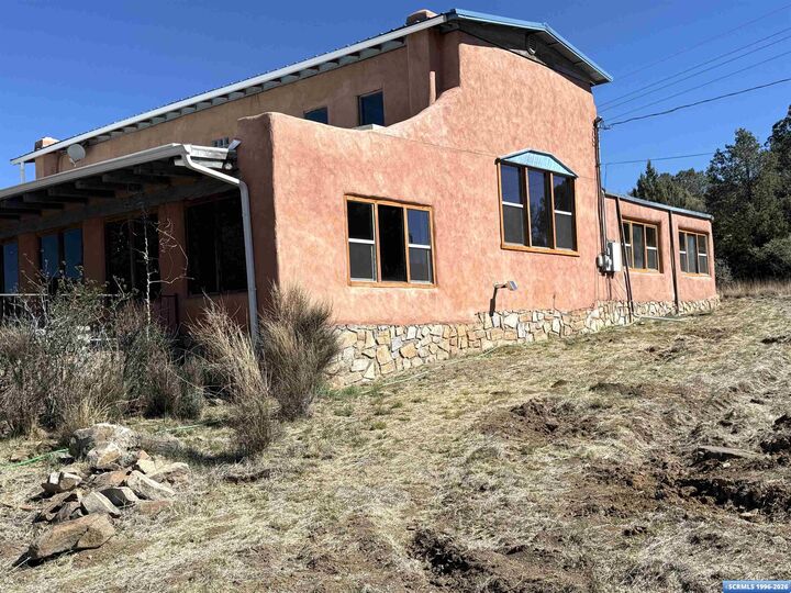 Property Photo: 114 Wendy Road NM 88061