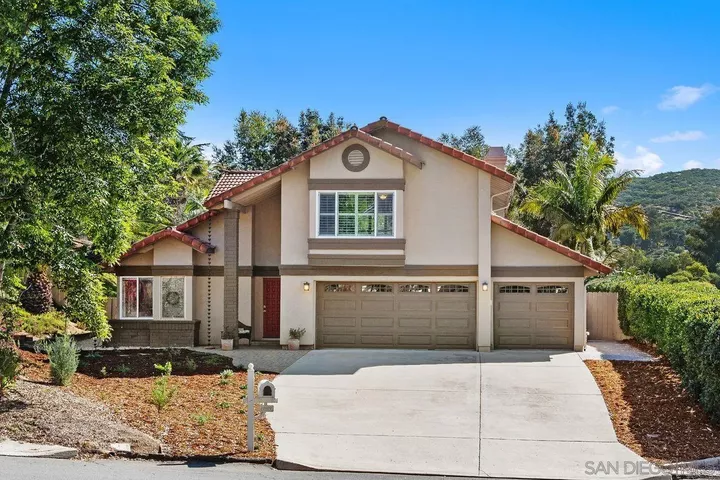 Property Photo:  14919 Derringer Rd  CA 92064 