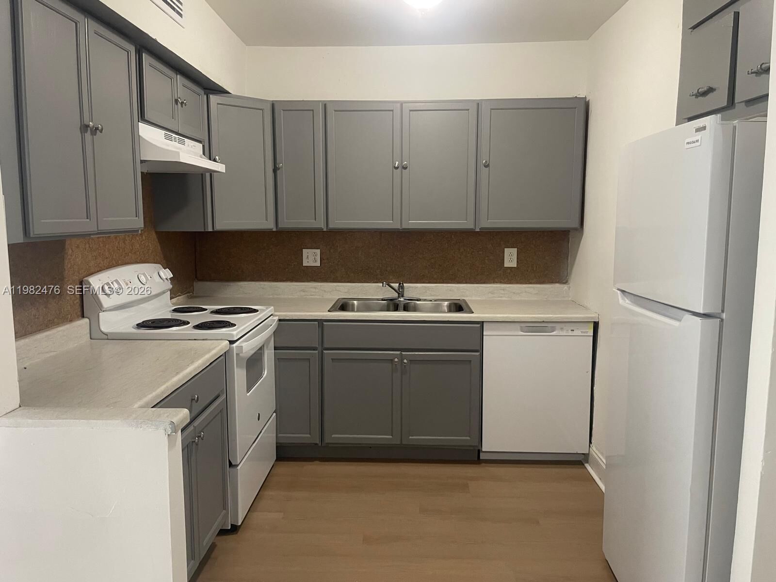 Property Photo:  2029 NW 46th Ave E107  FL 33313 
