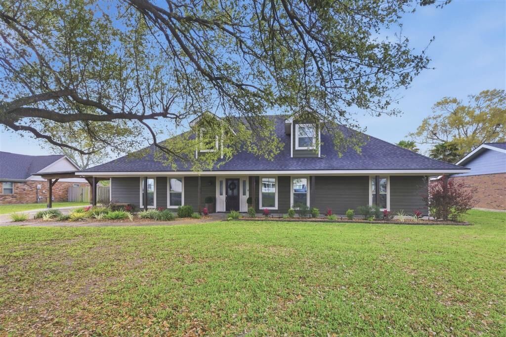 Property Photo:  1941 Nicolas Street  LA 70605 