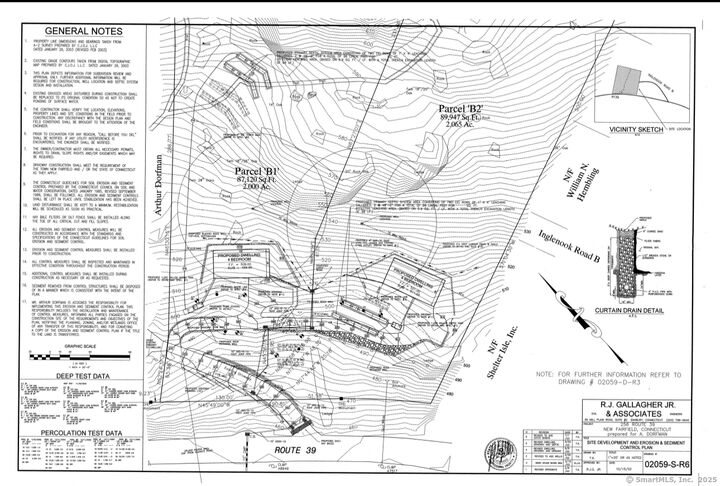 Property Photo:  256 State Route 39  CT 06812 