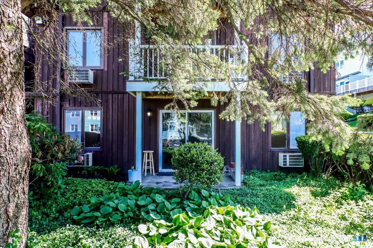 Property Photo: 136 Deer Hill Avenue B12 CT 06810