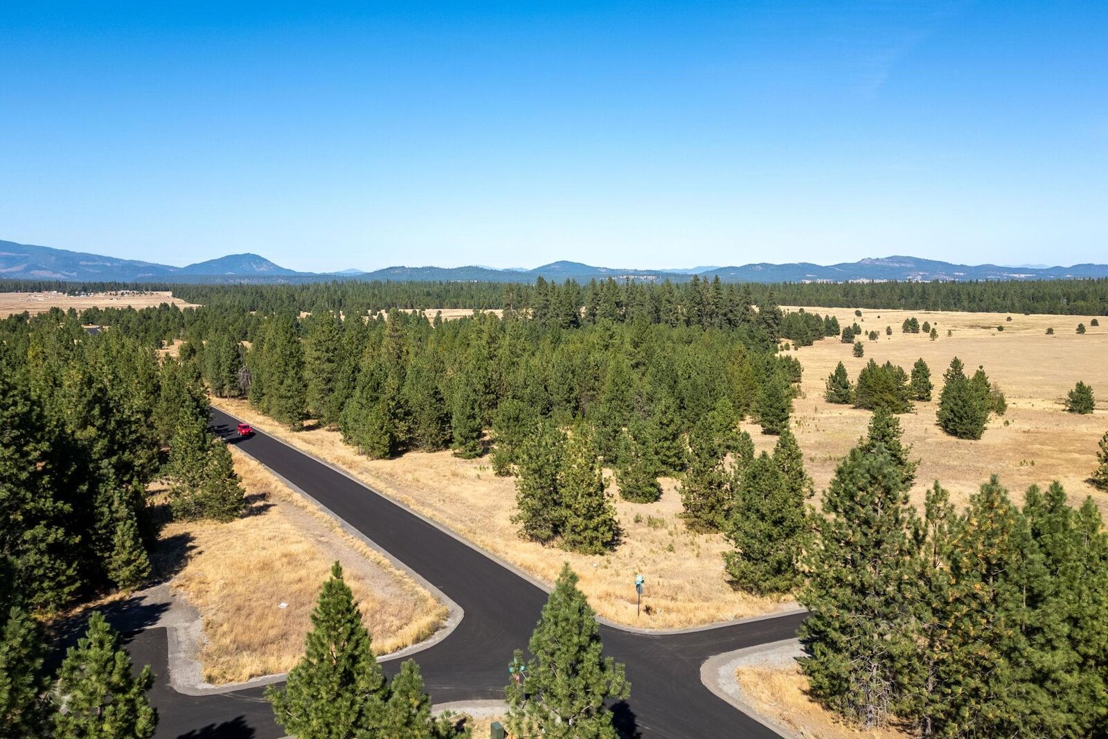 Property Photo: Nka W Slaton Rd Lot 31 WA 99006