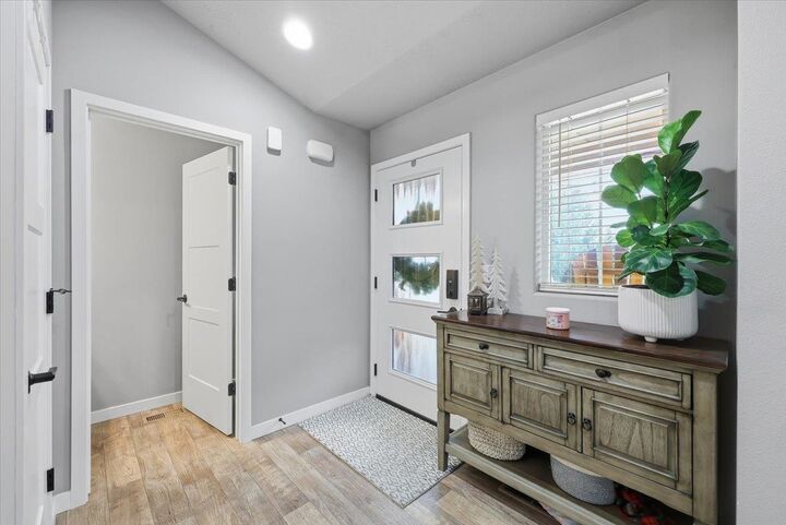 Property Photo: 1774 N Harvest Pkwy WA 99016