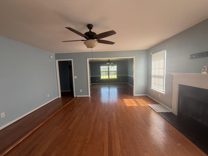 Property Photo:  575 Batty Way  SC 29154 