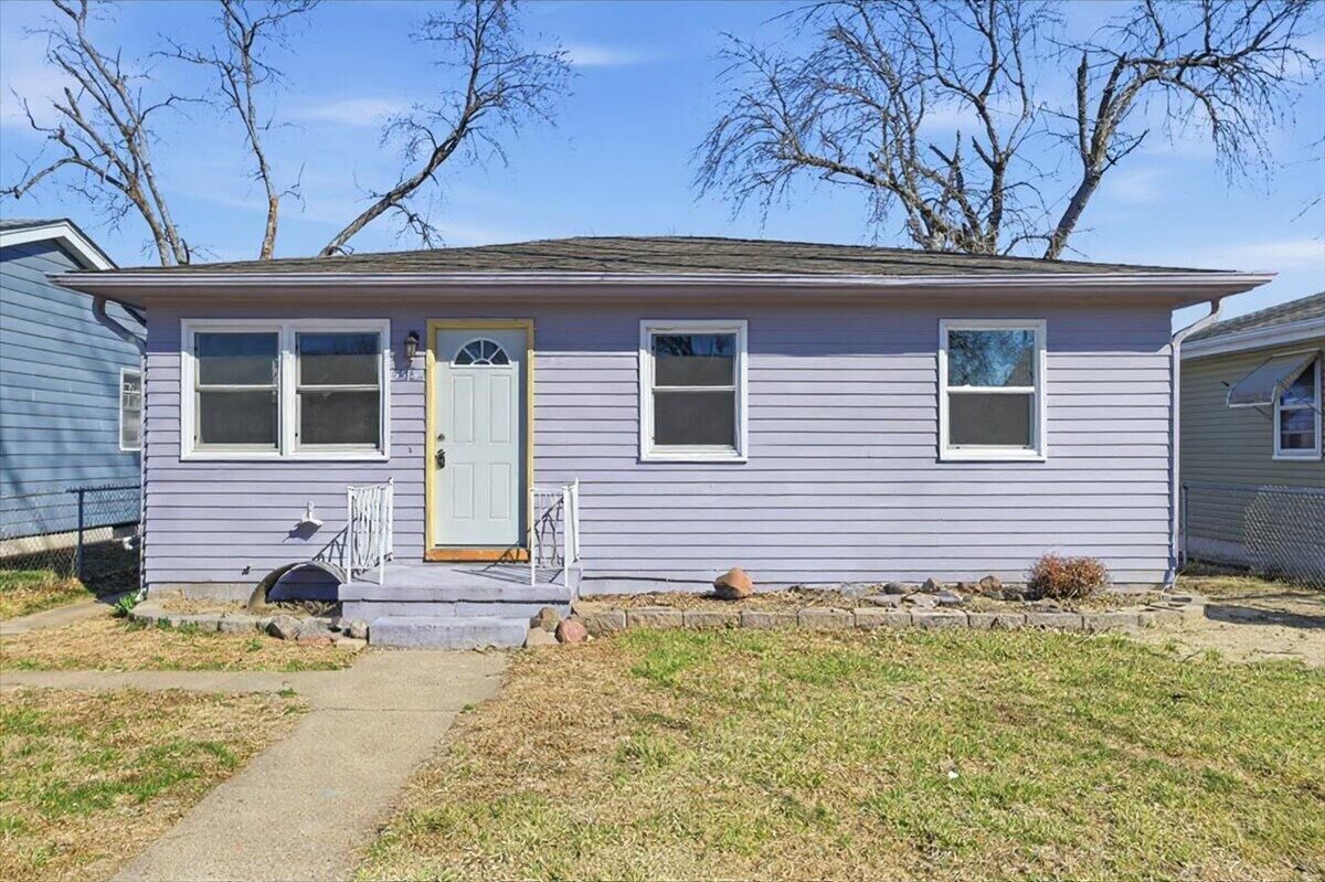 Property Photo:  3514 11th  Avenue  IA 51501 