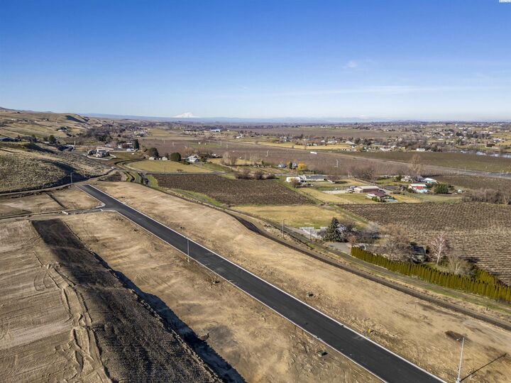 Property Photo:  1640 SW Kelandren Drive  WA 99350 