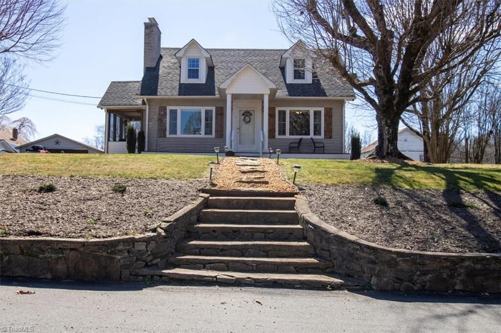 Property Photo:  110 E Main Street  NC 28642 