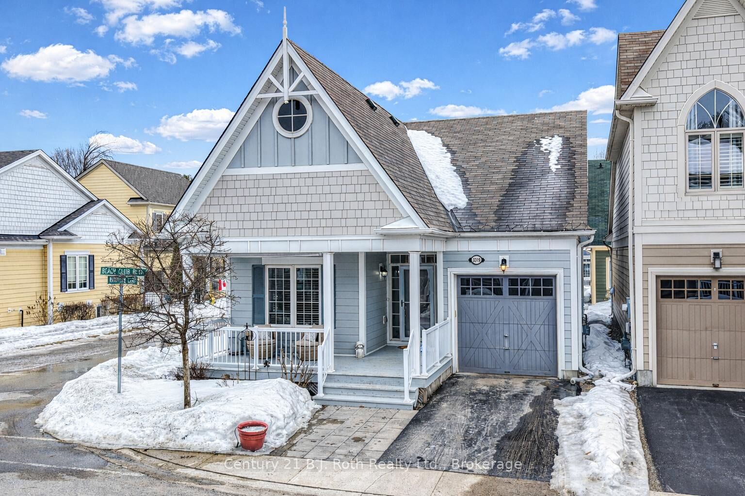 Photo de la propriété:  3319 Beach Club Boulevard  ON L3V 0E1 