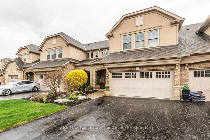 Property Photo: 137 Millview Court ON N0B 2K0