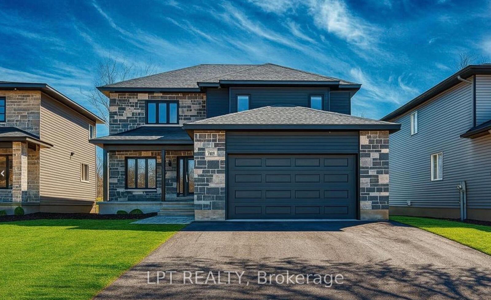 Property Photo: 63 Chateauguay Street ON K0A 1W0