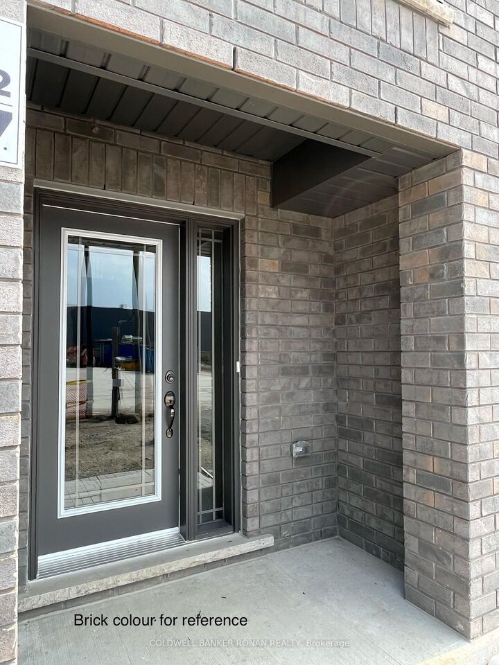 Property Photo:  5 Elgin Court  ON L3Z 4R1 