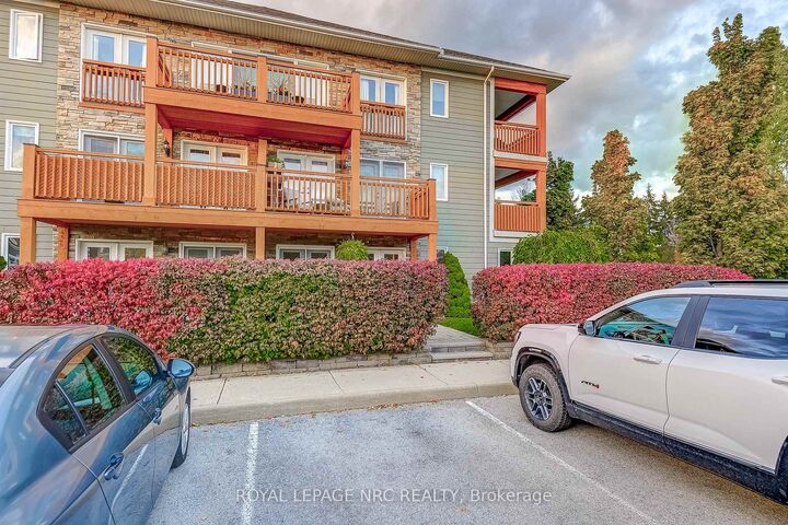 Property Photo: 678 Line 2 Road 202 ON L0S 1J0