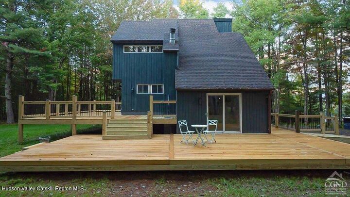 Property Photo: 150 Vining NY 12496