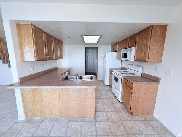 Property Photo:  2511 N Charleston Ave  UT 84414 