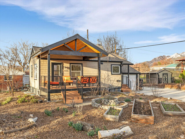 Property Photo:  1655 E Atkin Ave  UT 84106 