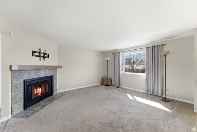 Property Photo:  10889 S Granite Dr E  UT 84094 