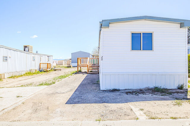 Property Photo:  1101 S Carbon Ave 20  UT 84501 