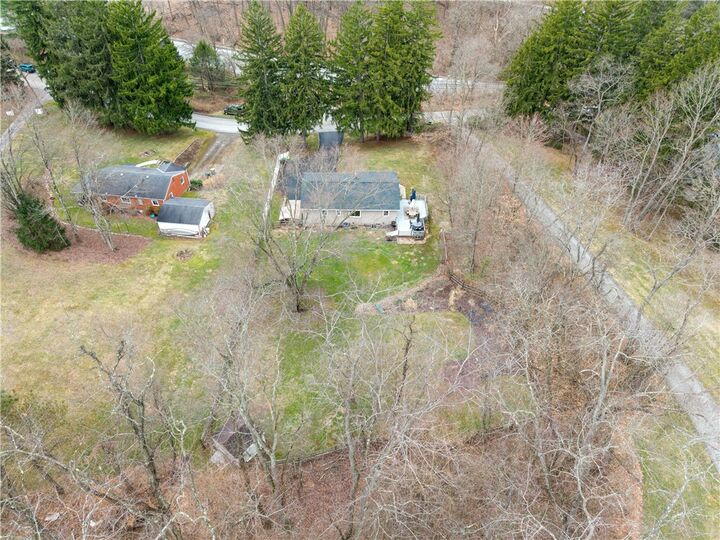 Property Photo: 104 Old Saxonburg Blvd PA 15024