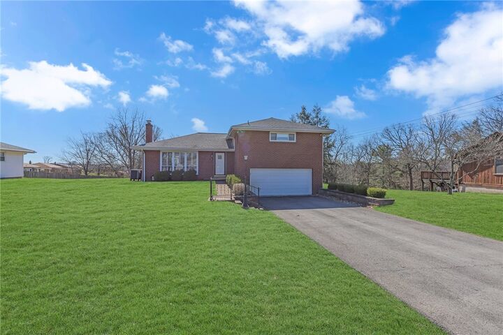 Property Photo:  1606 Old Brodhead Rd  PA 15061 