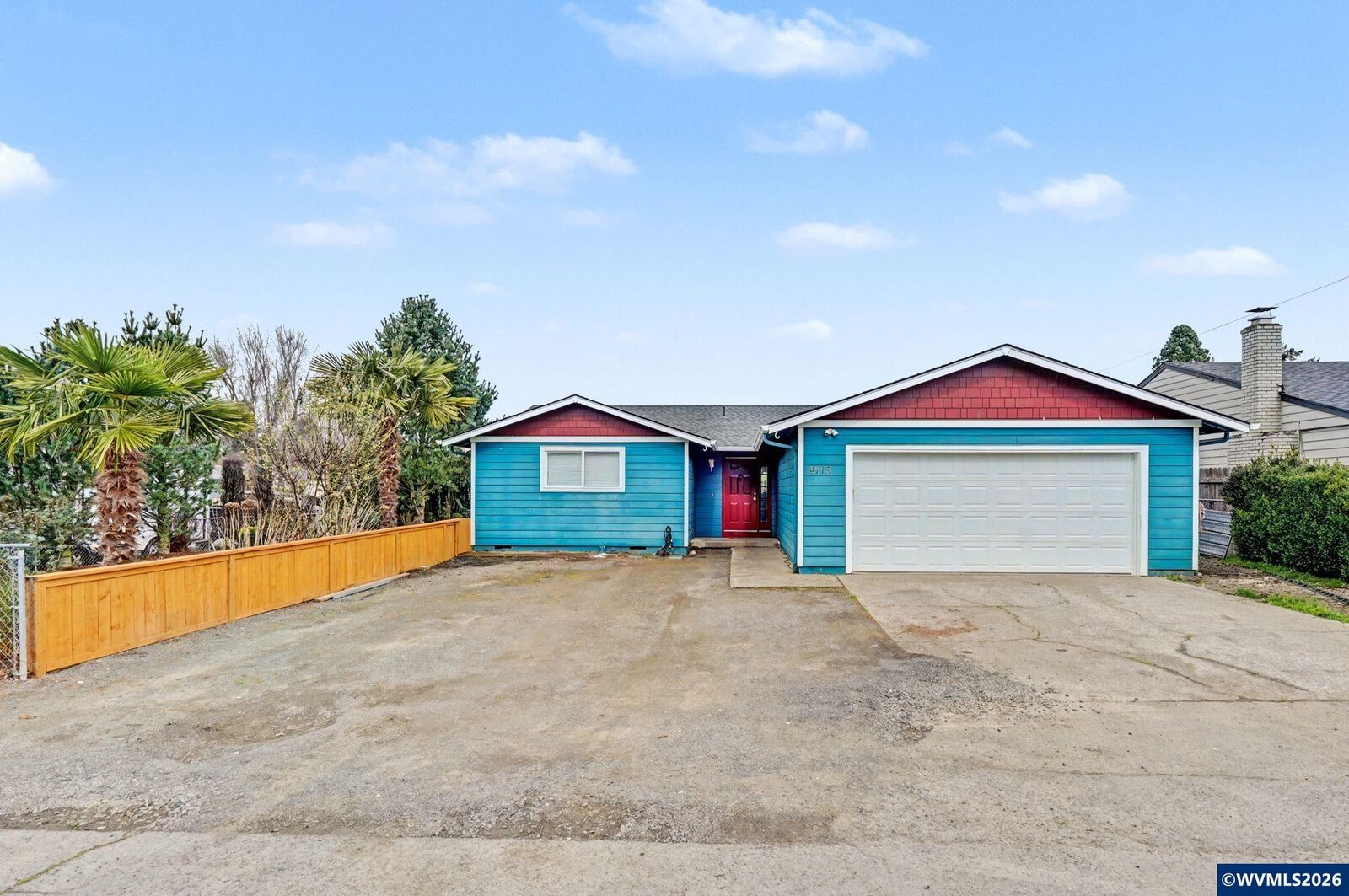 Property Photo:  4713 Herrin Dr NE  OR 97305 