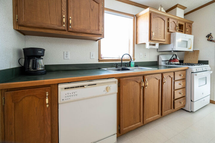 Property Photo:  104 Marie Avenue  MI 49721 