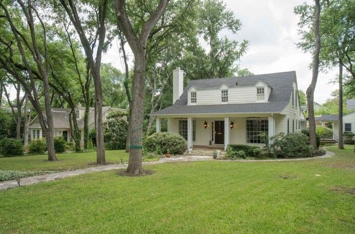 Property Photo:  2203 Griswold Lane  TX 78703 
