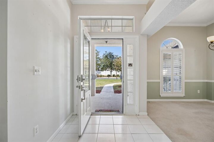 Property Photo:  2800 Atlantic View Drive  FL 32034 