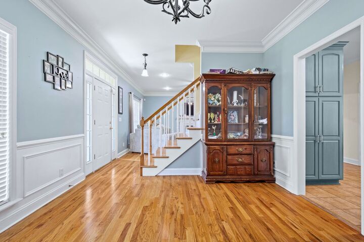 Property Photo:  695 Winifred Rd  GA 31763 