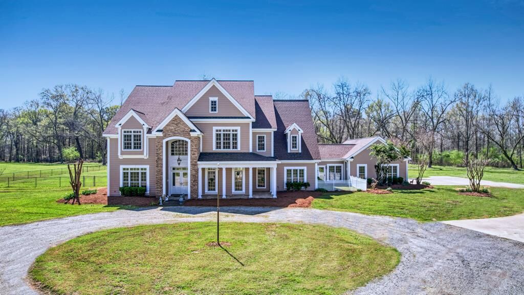 Property Photo:  850 Hwy 118E  GA 31787 