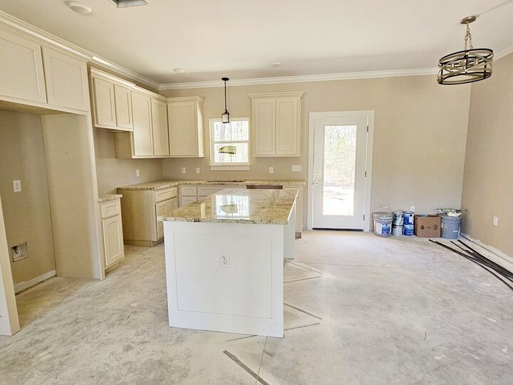 Property Photo: 147 Thomas Street GA 31763