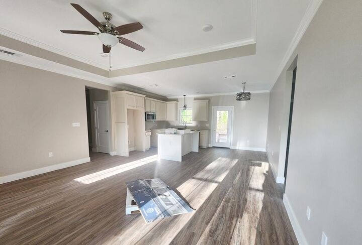 Property Photo:  147 Thomas Street  GA 31763 