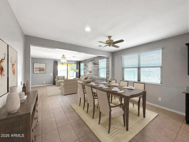 Property Photo:  723 W Tallula Trail  AZ 85140 