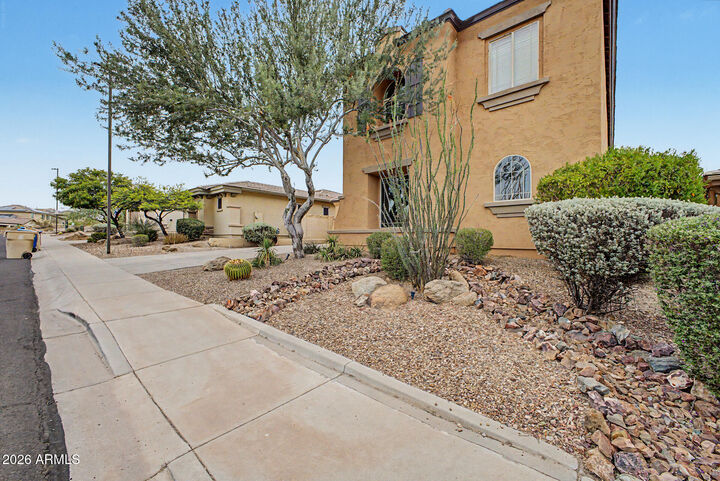 Property Photo:  42931 N Livingstone Way  AZ 85086 