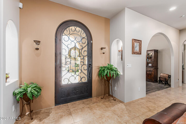 Property Photo:  15835 N Eagles Nest Drive  AZ 85268 