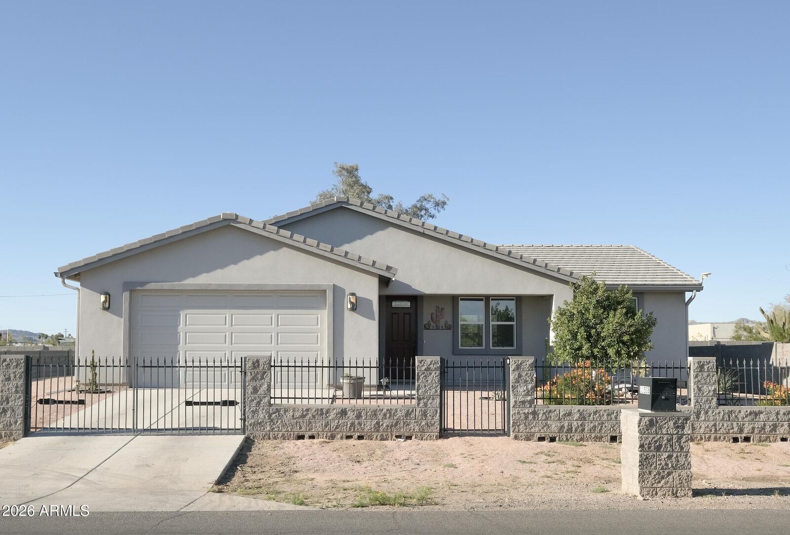 Property Photo:  11538 E 4th Avenue  AZ 85120 